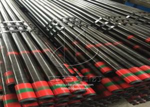 Wholesale API Certified Steel Casing Pipe Oilfield Drill Pipe PSL1 PSL2 PSL3 Class from china suppliers
