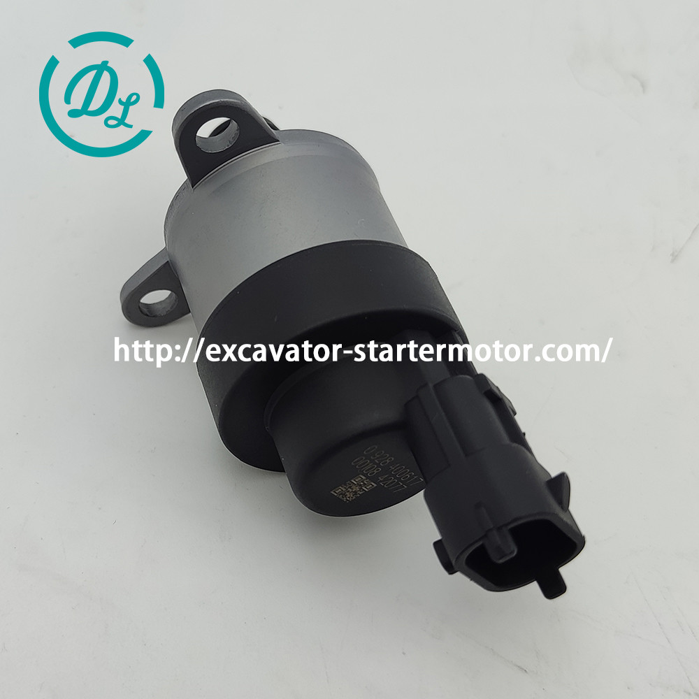 Fuel Pressure Regulator Valve 09284000617 0928400670 0928400726