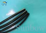 Wire Management Tubing Flexible PVC Tubing 105C Black Blue White