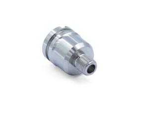 Wholesale OEM 23533148 Diesel Engine Spare Parts Injection Sleeve Injector Tube For Detroit from china suppliers