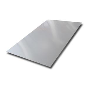 Wholesale GB Standard 440c 202 Stainless Steel Plate Sheets For Construction Industry Application from china suppliers