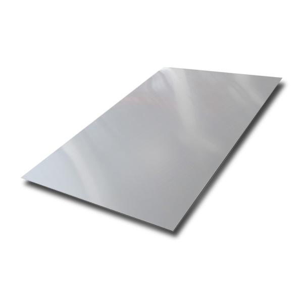 0.5mm Stainless Steel Metal Plate