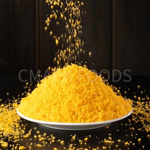 Wholesale HALA Yellow Panko 4 - 6mm Dry Bread Crumbs For Fried Foods from china suppliers