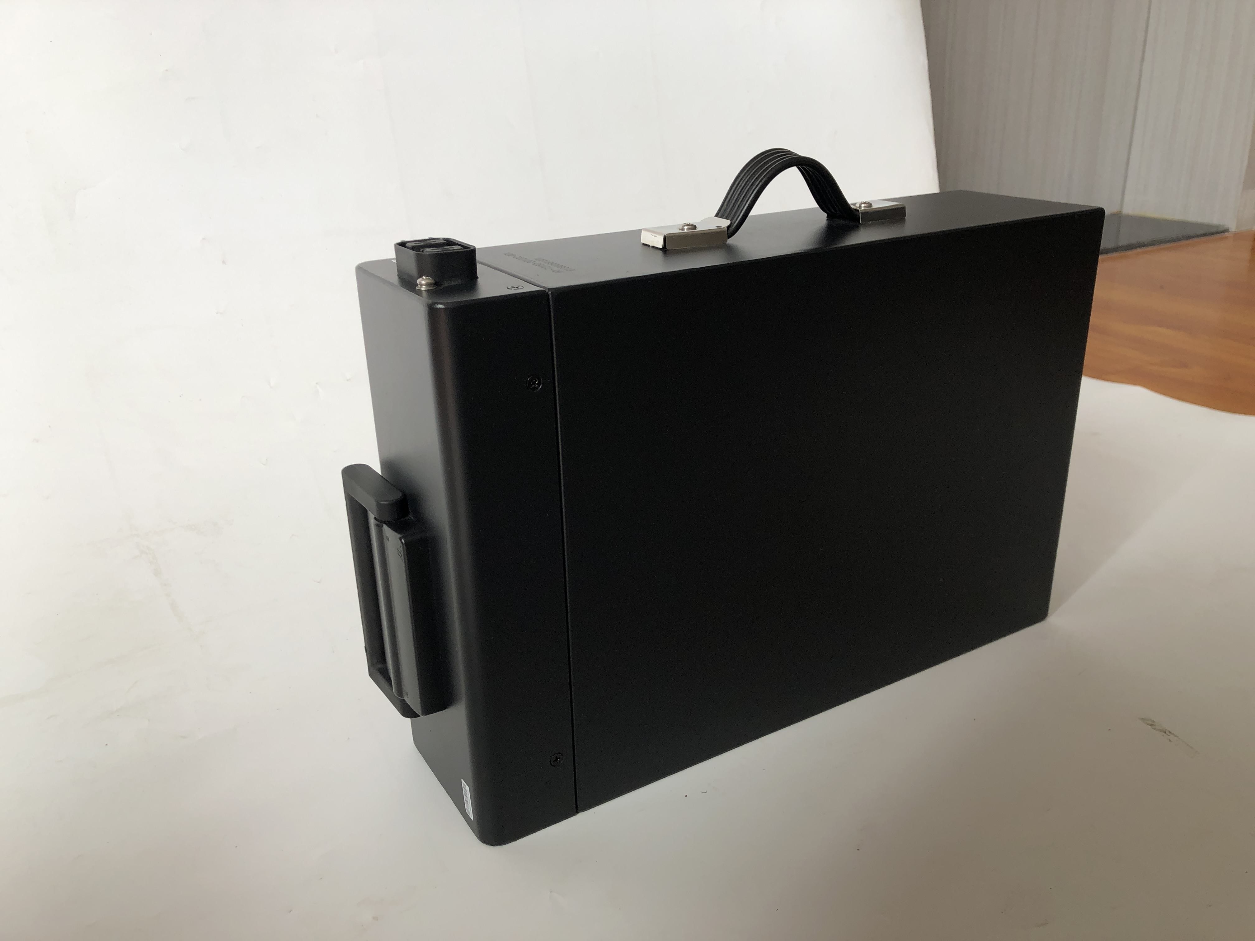 Electric Car 72v Lithium Battery Pack 20ah 30ah 40ah 45ah 50ah