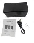 CJGPS CJ280-4G Rechargeable 24000MAH Real Time Tracking Device 4G Magnetic Mini
