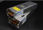 Waterproof 24V 150W 6.25A LED Switching Power Supply EMC Approved
