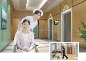 Wholesale ORIA Top quality special design Medical elevator/ hospital elevator cost from china suppliers