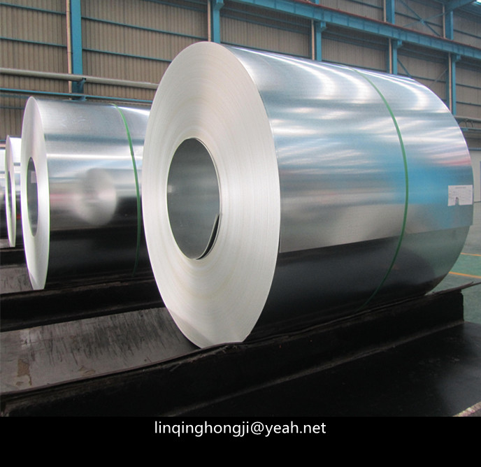 Prime hot dipped galvanized steel coil,zinc coated hot rolled steel coils for sale