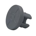 Lyophilization Bromobutyl Stopper 13mm Medical Rubber Stopper