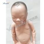 Medical Mannequin Baby Model Newborn Model Medical Nursing Skills Training