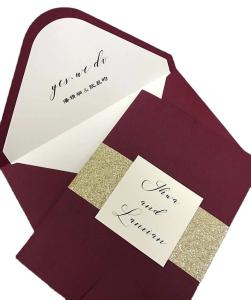 Wholesale Varnishing 1.8mm Cardboard Recycled Birthday Cards Festival Celebration from china suppliers