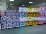 Dreamland Coin Operated Metaverse Capsule Toys Vending Gacha Gachapon Gashapon