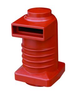 Wholesale Electrical Epoxy Resin Insulator Contact Box For Switchgear 630A-1250A 10kV from china suppliers