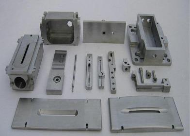 99.95% Tungsten Machined Parts Processing Semiconductor Ion Implantation