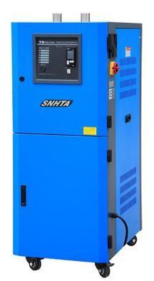 Energy Efficient Industrial Air Dehumidifier 220v / 380v 1.5kw 30m3 / Hr Large