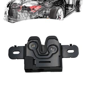 Wholesale Womala Hood Latch Left Right 31425974 For XC60 from china suppliers