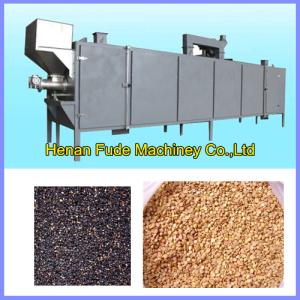 Wholesale broad beans roaster, melon seeds drying equipment from china suppliers