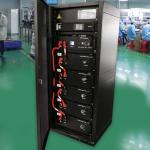 48v 300ah Lifepo4 Battery Cell Litium Ion Deep Cycle 51.2v 50Ah 250Ah