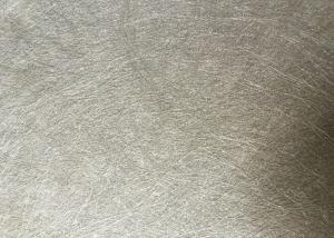 Wholesale Grease - Proof Straight Edge Flooring Good Flame Retardance Low Moisture Content from china suppliers