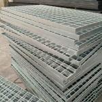 Ventilated Steel Grating, Maintaining Air Circulation
