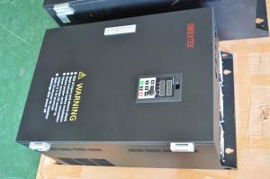 Wholesale 110KW 150HP Motor Frequency Inverter Inverter 220 380 Volt AC Input from china suppliers
