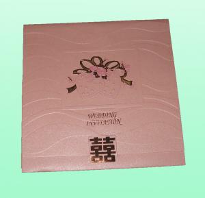 Wholesale Recycled Paper Greeting Card , Custom Printing Paper Card , Greeting Cards from china suppliers