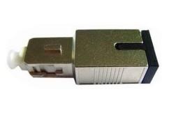 Wholesale Multi Model Fiber Optic Attenuator SC/UPC Female To Male / FC Male To Female MM from china suppliers