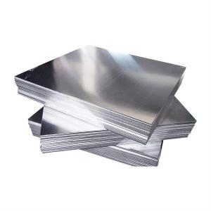 Wholesale 2mm 3mm 4mm Aluminum Sheet Marine Grade Alloy Aluminum Sheet 6063 6061 from china suppliers
