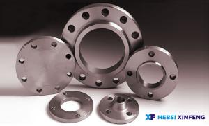 Wholesale DN15 To DN3000 DIN2527 Blind Flanges CARBON STEEL FLANGE PRESSURE PN06 PN100 from china suppliers