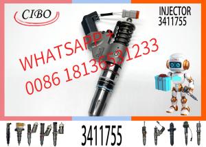 Wholesale M11 ISM11 QSM11 Diesel Engine Fuel Injector 3411845 3095040 3411754 3411756 3411761 4026222 4061851 4902921 4903084 from china suppliers