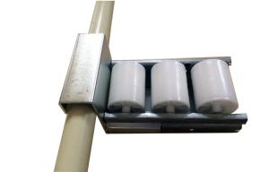 Wholesale Metal Joint For Roller Track from china suppliers