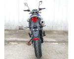 5 Gears Shifting High Powered Motorcycles 4 Stroke Single Cylinder Air Cooling