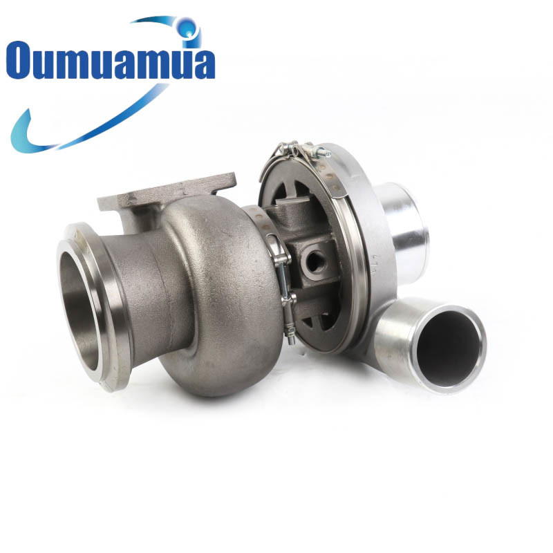 Global best-sell S310C080 Turbo 174755 for Caterpillar 248-5246 2485376 174755 turbocharger for C9 engine supercharger