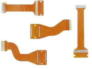 Wholesale Double Sided Fast Turn Rigid Flex Pcb Design Fuse 200mmx90mm High TG IATF TS16949 from china suppliers