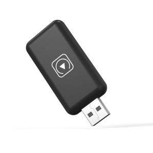 Wholesale Carplay Adapter Universal Car USB CarPaly Dongle For Benz Audi Honda Mazda from china suppliers