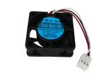 Industrial Sanyo Denki Servo Cooling Fan 109P0424H7D28 DC24V Rated Voltage