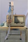 SS316 10 To 20BPM Tabletop Liquid Filling Machine Semi Auto Lube Oil Servo Motor