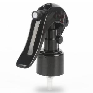 Wholesale Long Range Trigger Pump Sprayer , High Pressure Blue / Black Trigger Sprayer from china suppliers