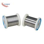 High Quality Ni80Cr20 Nichrome Wire With Exceptional Electrical Conductivity