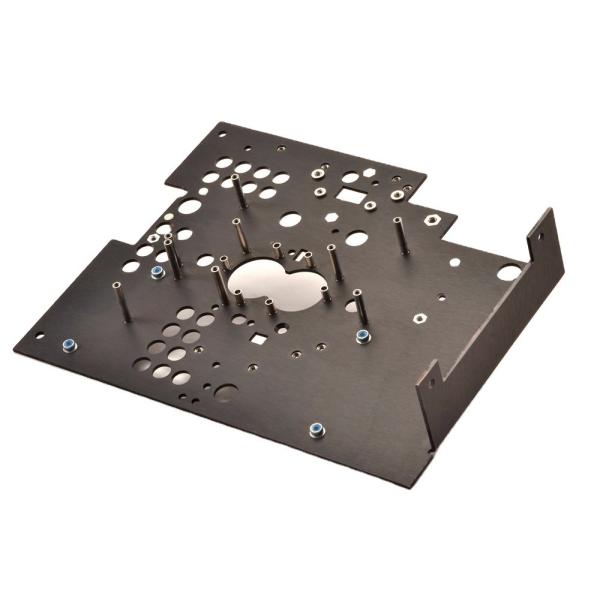 Stamping Parts for Customized Sheet Metal Welding and Fabrication at Reasonable