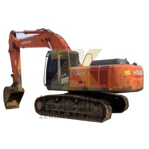Wholesale Used Hitachi ZX350-3G Excavator with 1.5 m3 Bucket Capacity in Excellent Condition from china suppliers