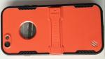 Iphone 4/5/6 waterproof case plastic