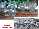 High quality marine direct sea filter, direct sea water filter manufacturer
