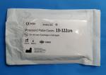 Hospital Medical Ultrasound Probe Covers Sterile Custom Equipment EO Sterilezati