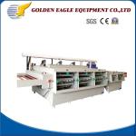 CE Approved Decorative Elevator Plate Machine For Elevator Refurbishment