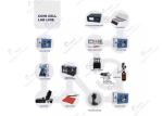 Lithium Ion Battery Coin Cell Assembly Machine