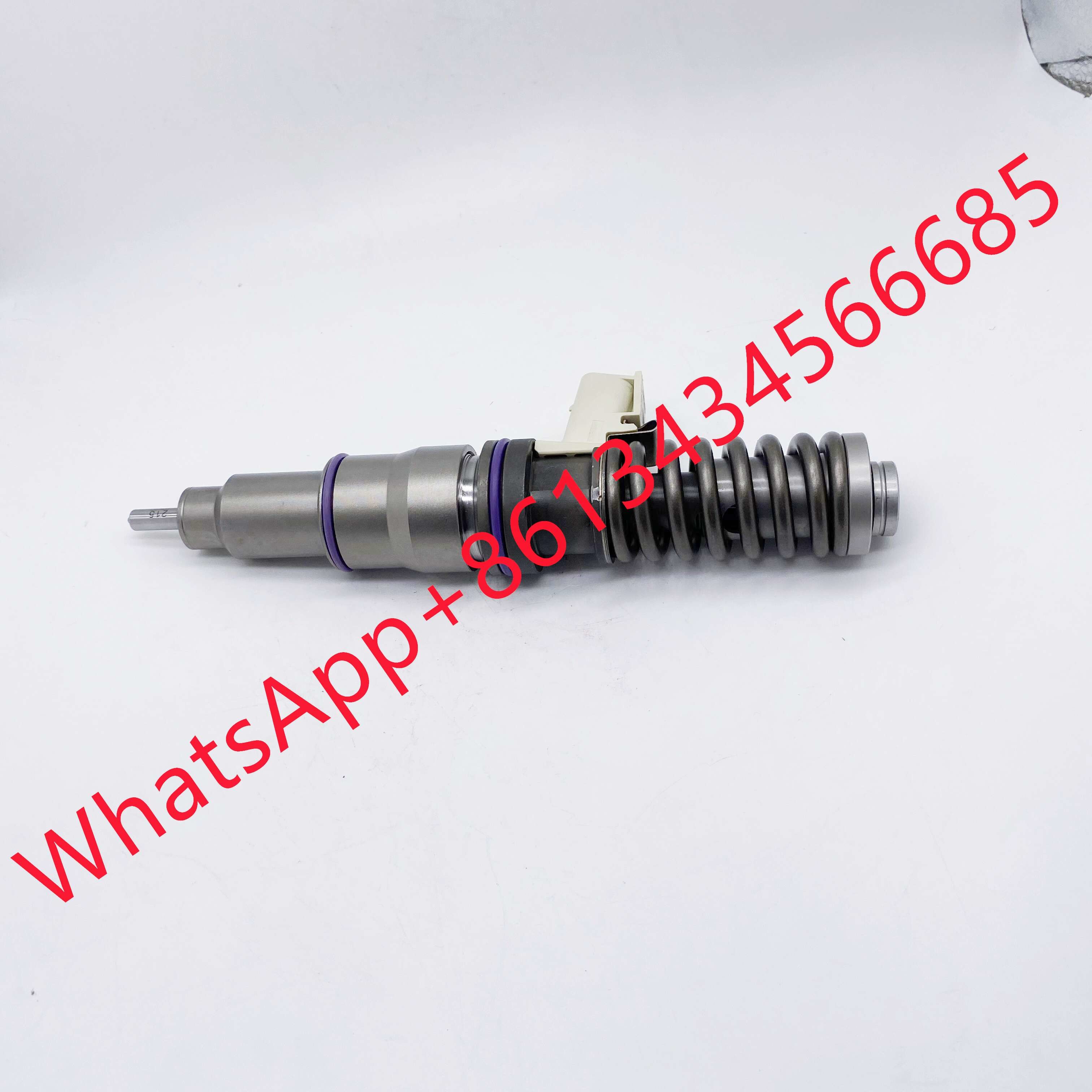 21340612 Voe21340612 Engine D13 Diesel Fuel Injector BEBE4D24002 EUI-E3 Unit Injector Assembly