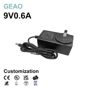 Wholesale 9V 0.6A AC Power Adapter For Macbook Electric Recliner Sofas DVD CD Player from china suppliers