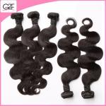 No Tangling 7A Mogolian Hair Bundles 3.05oz per piece Body Wave Cheap Remy Hair