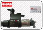 Denso 095000-5344 Isuzu Injector Nozzle 8976024856 For 4HK1 Engine , Auto Truck